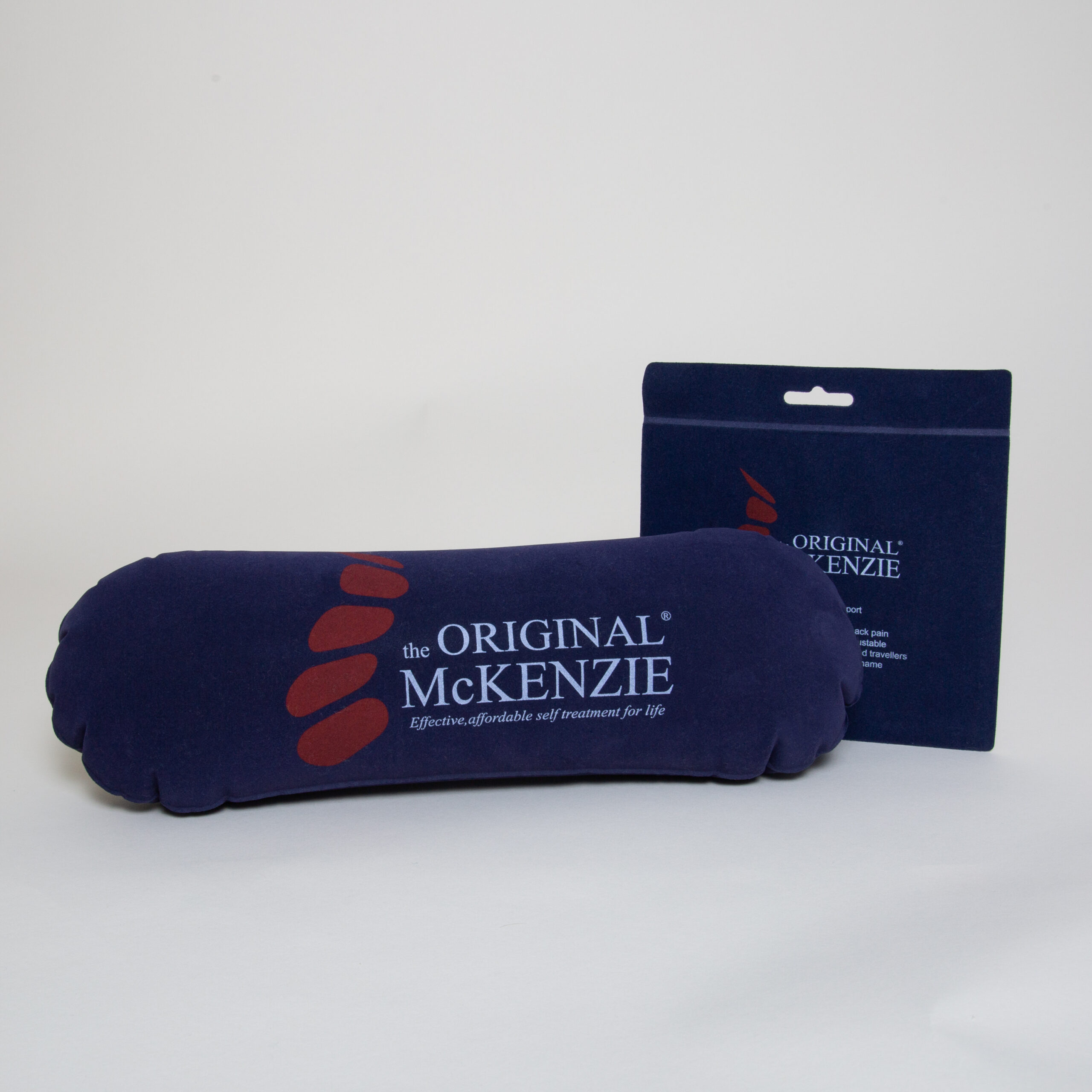 OPTP The Original McKenzie® Airback™ Inflatable Support – The