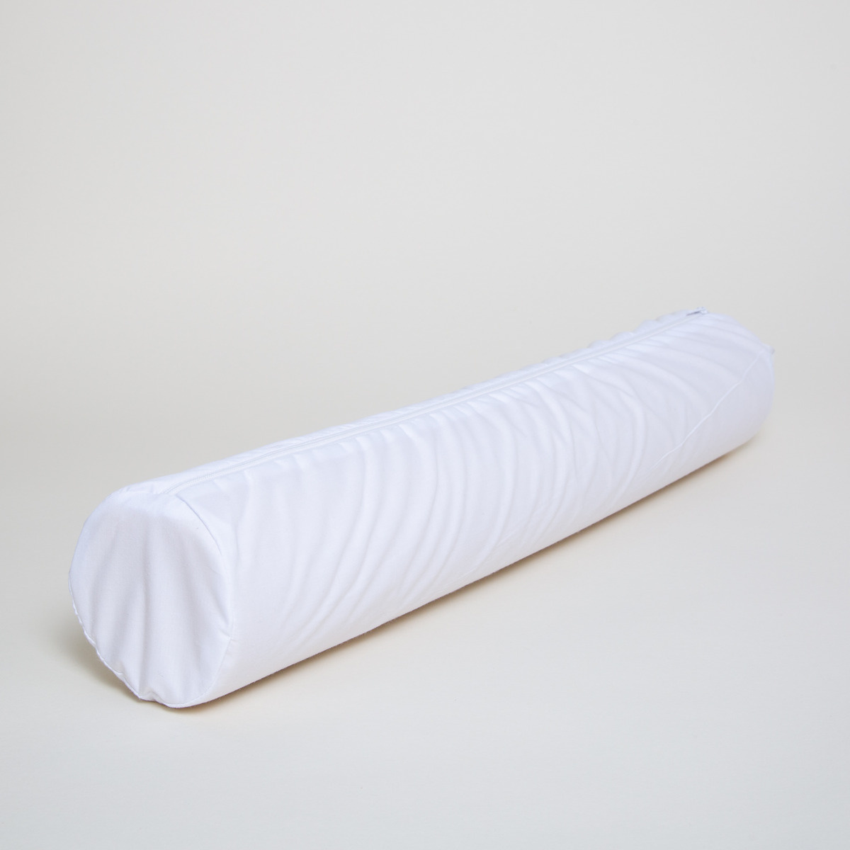 Neck Roll / Bolster Pillow for Sleeping and Pain Relief - Neck